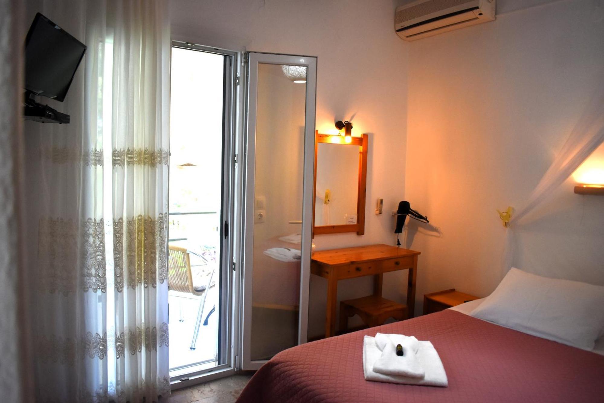 Apartment Kostas & *