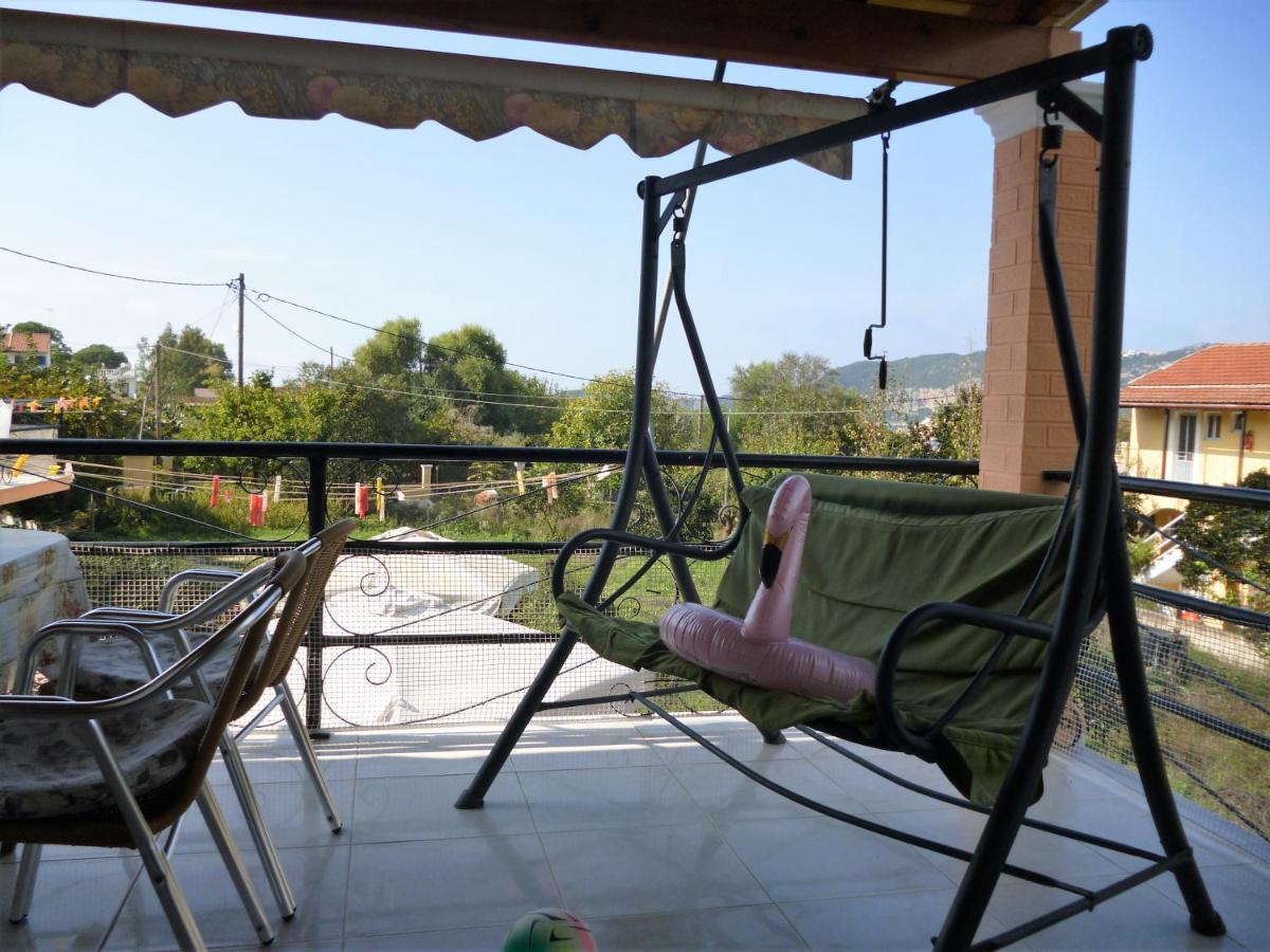 Apartment Kostas & *