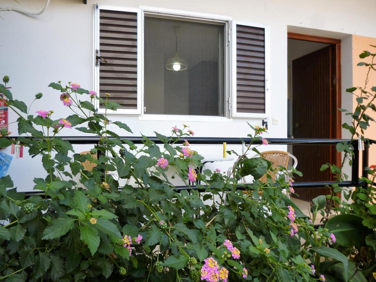 Kostas & Apartment Agios Georgios Pagon