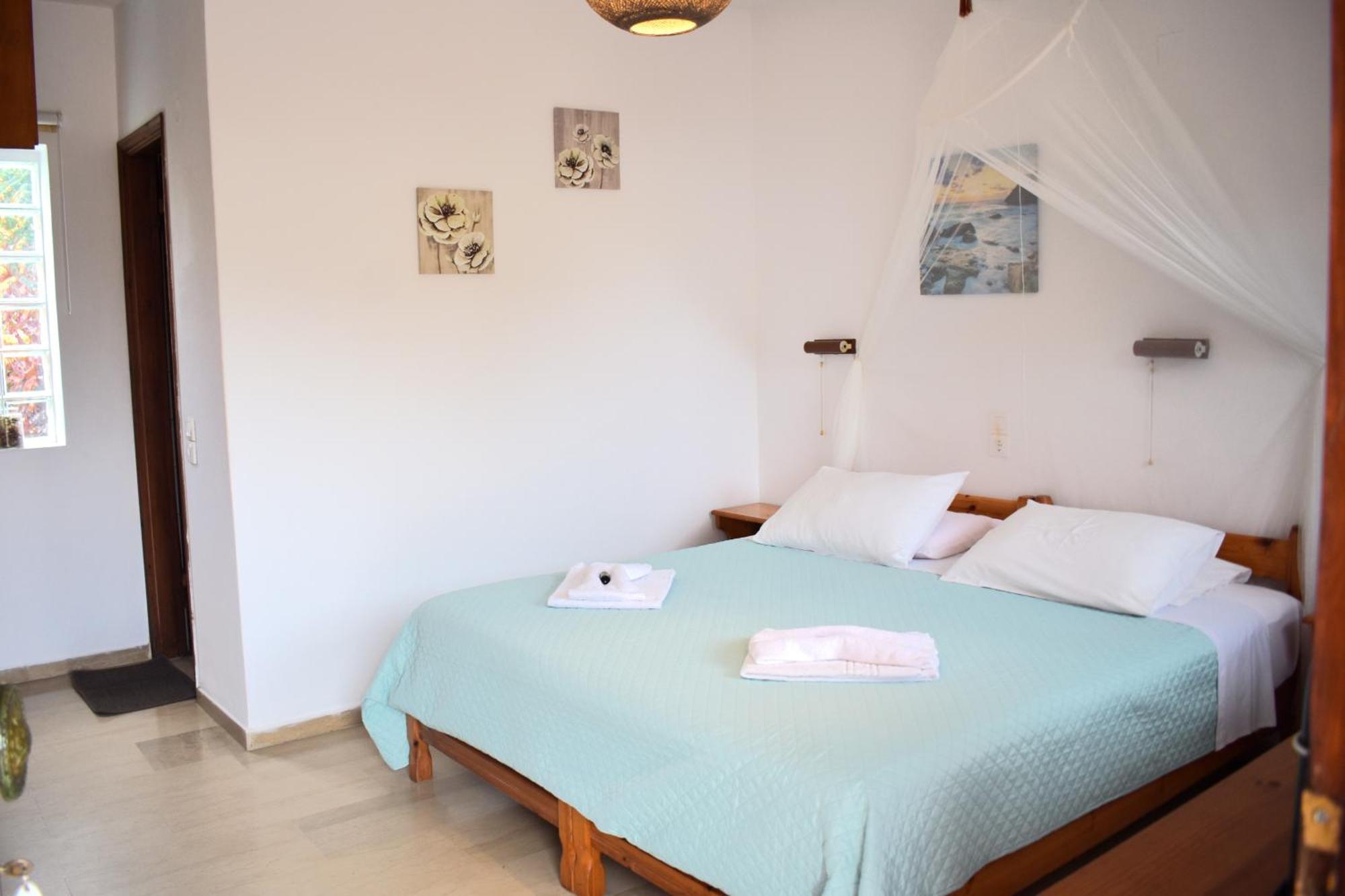 Kostas & Apartament