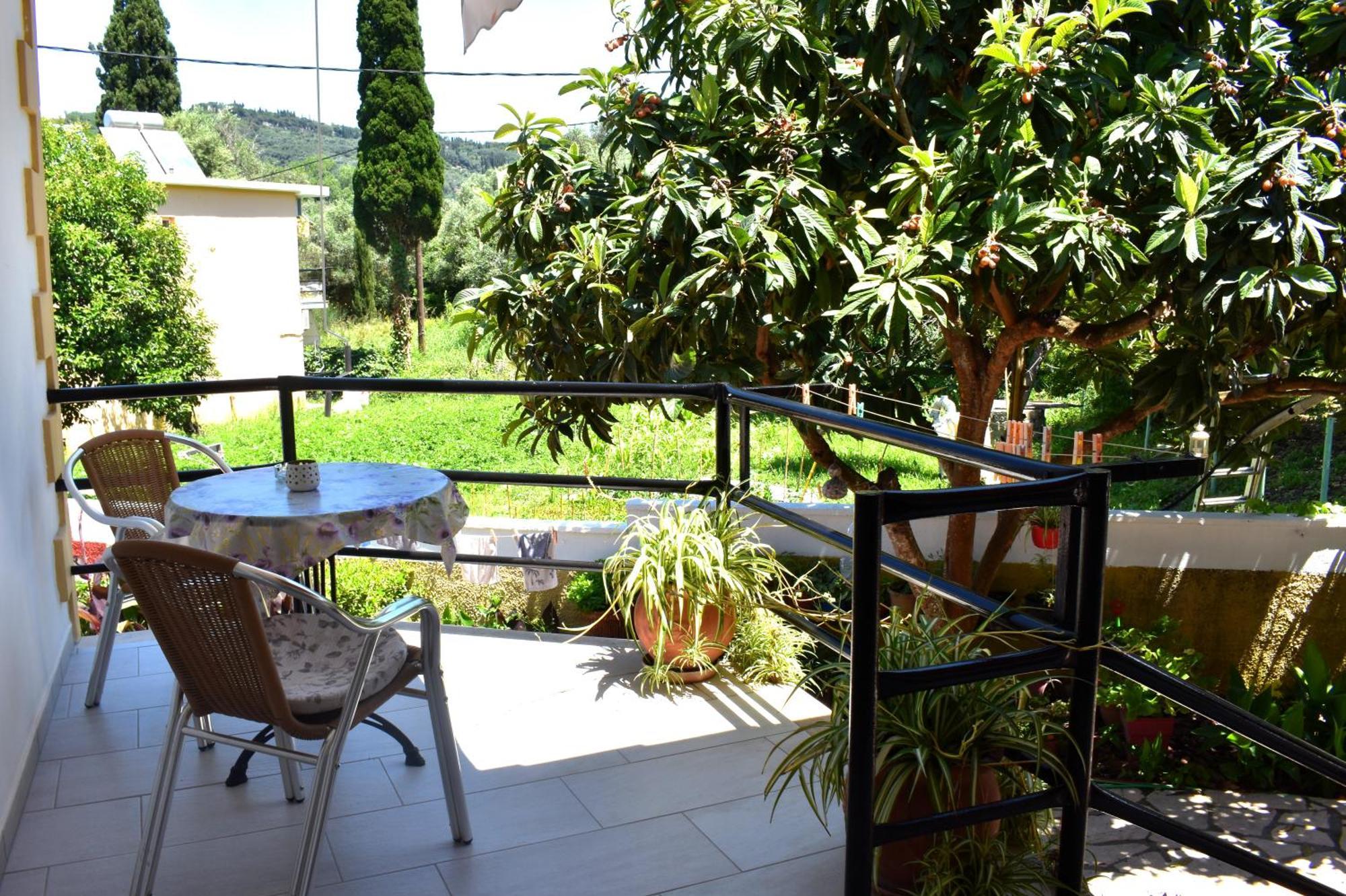 Kostas & Apartament *