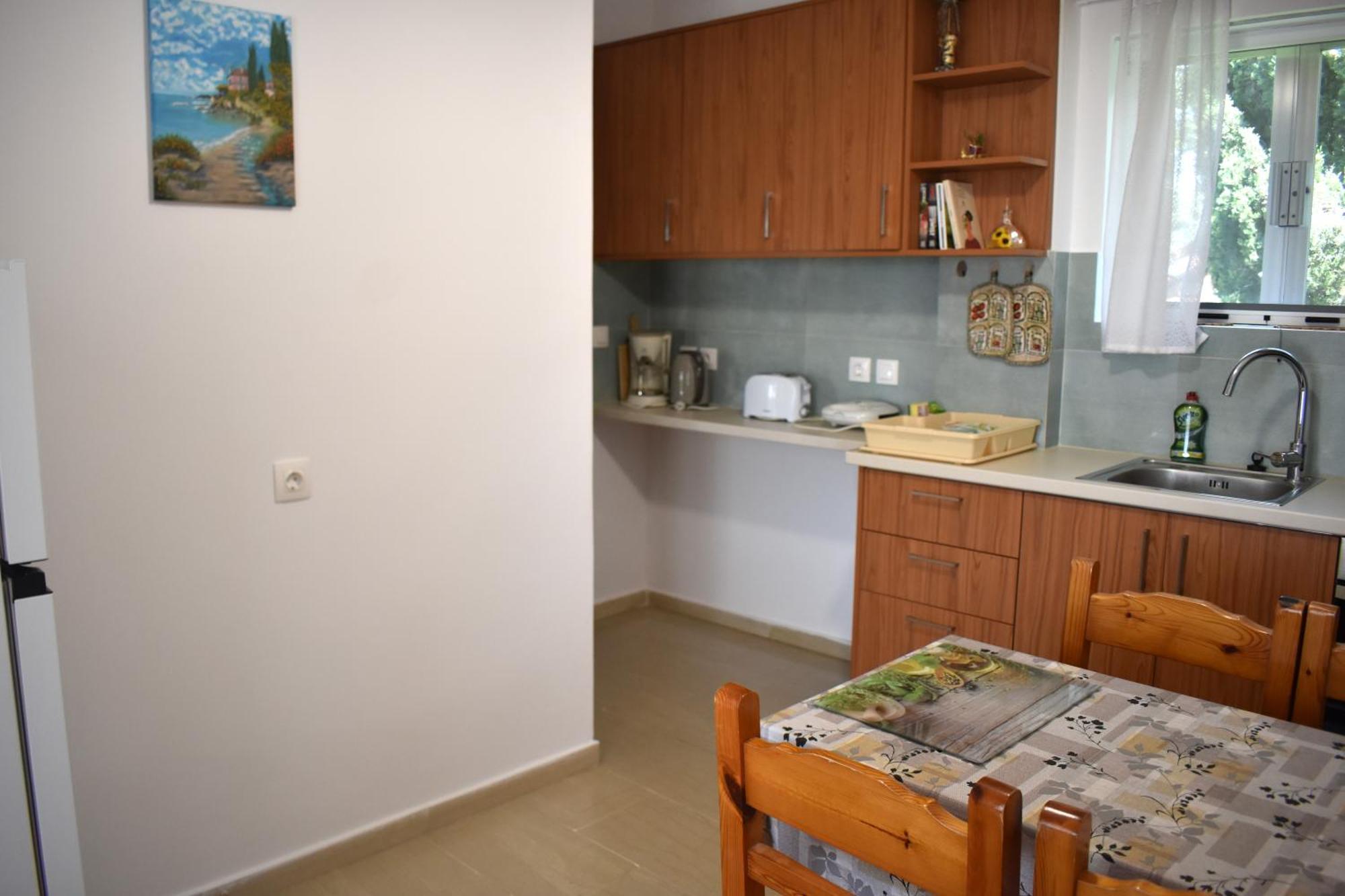 Kostas & Apartament