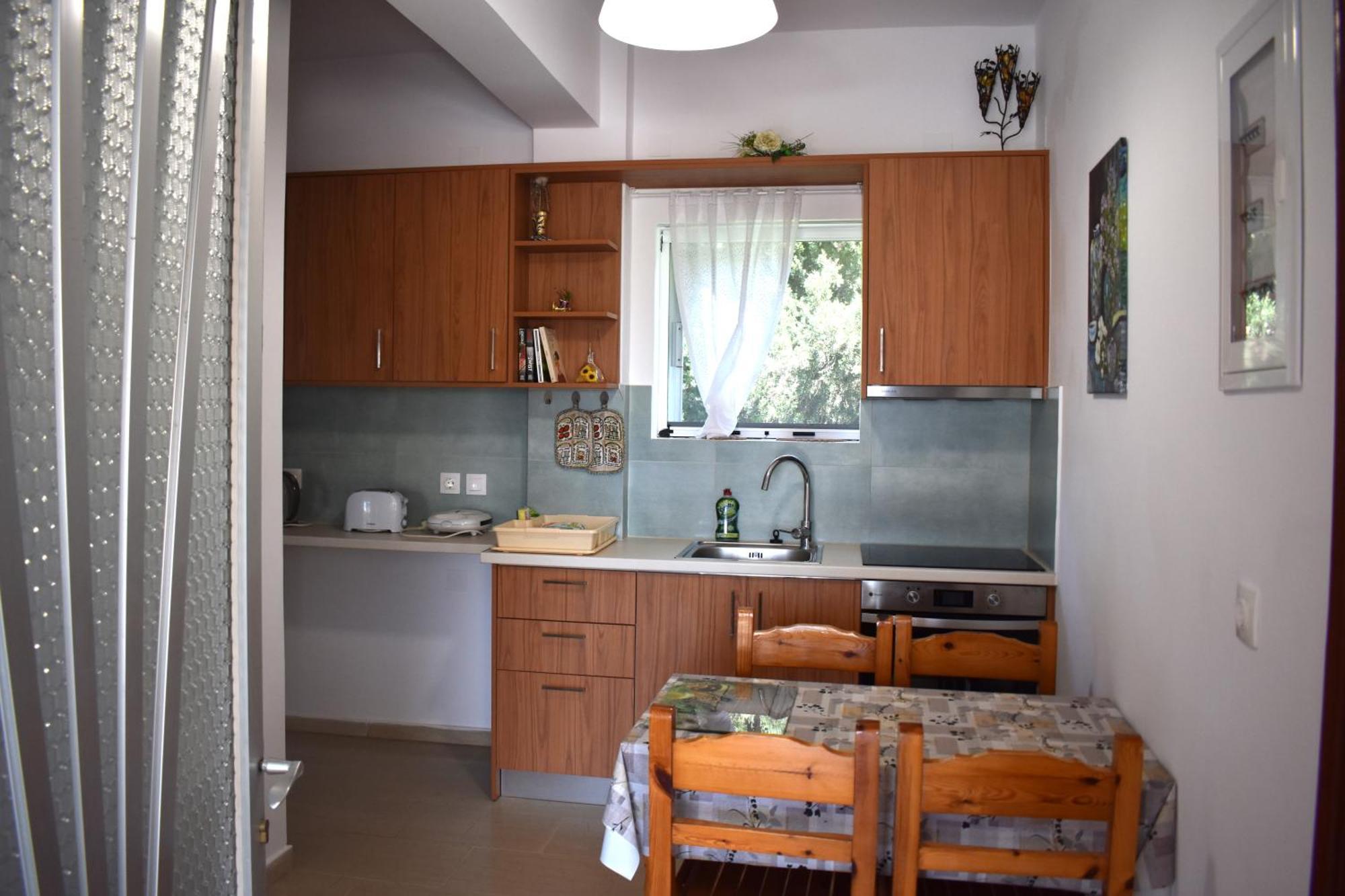 Apartament Kostas &