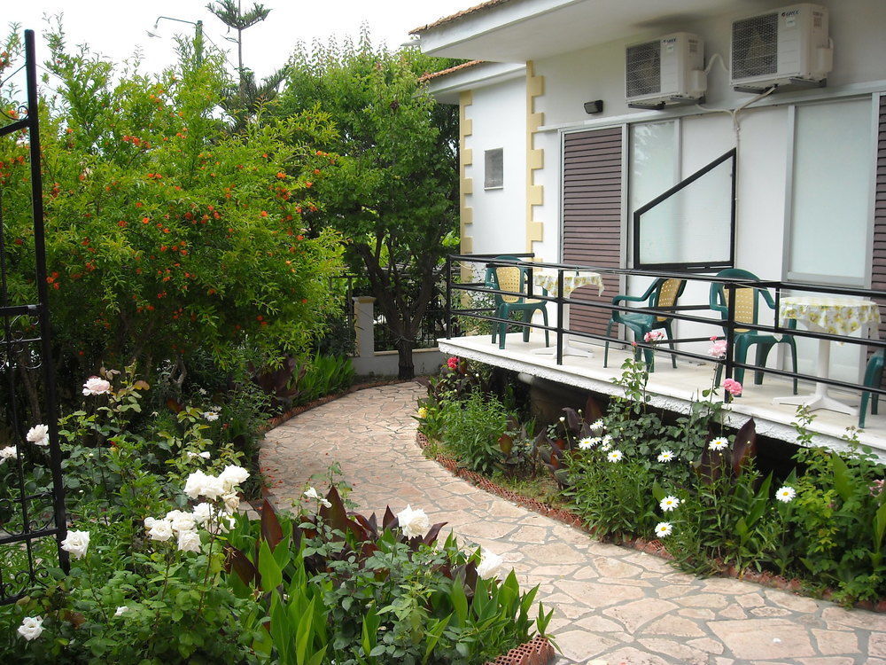 Kostas & Apartament