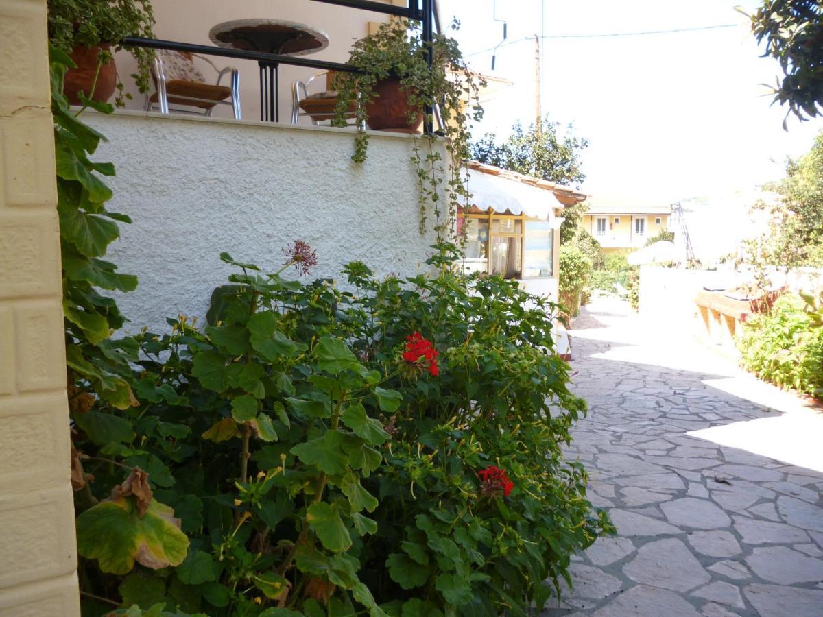 Kostas & Apartament