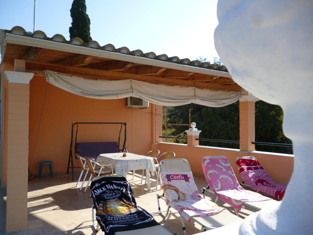 Kostas & Apartament *