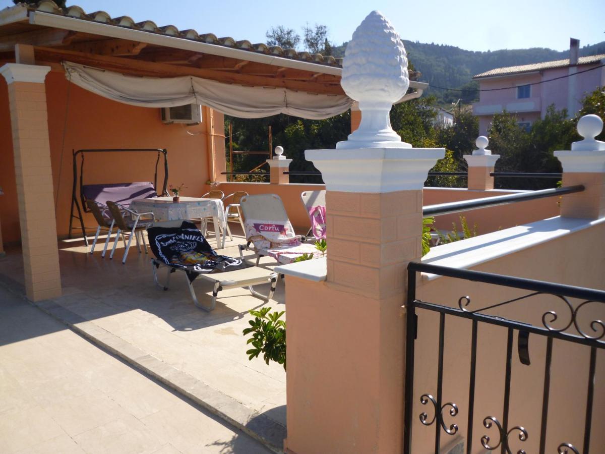 Kostas & Apartament