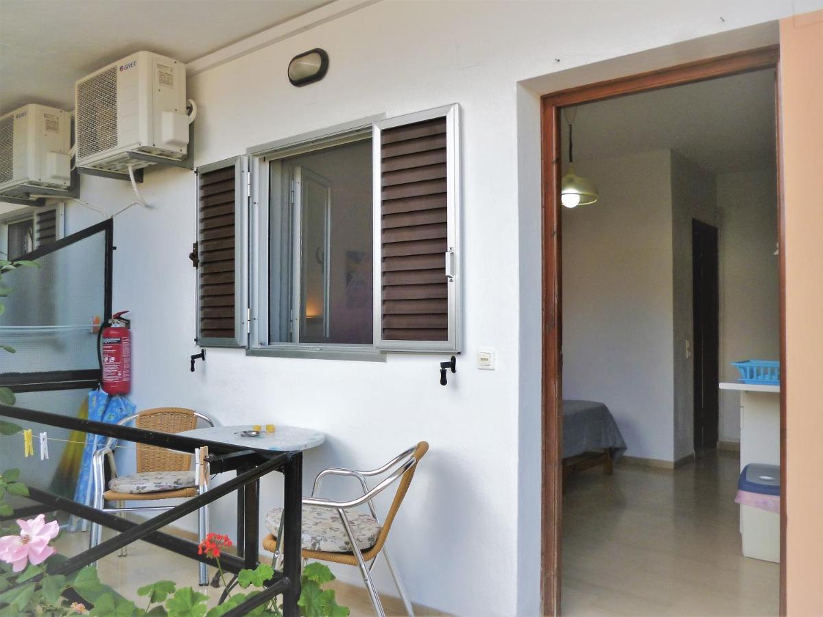 Apartament Kostas & Agios Georgios Pagon