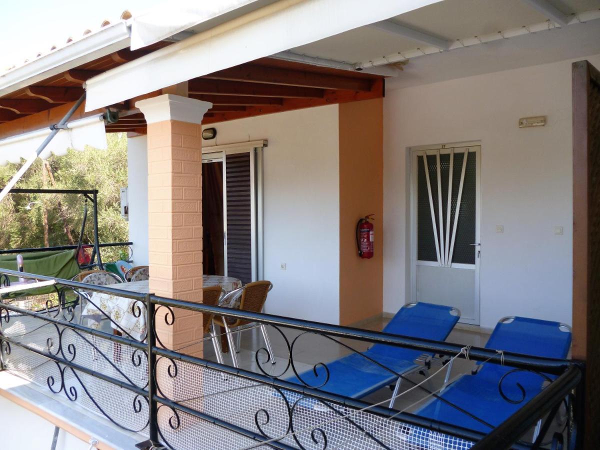 Kostas & Apartament *